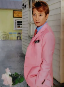 ずっとずっと大好きです。