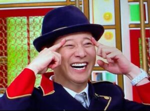 中居くん、ありがとう💙