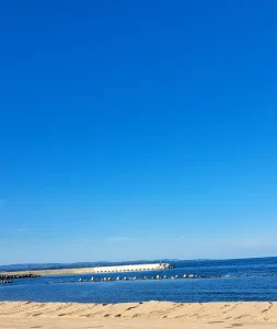 あなたは、必ず胸を張って帰ってくる