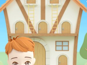 ずっと大好き！元気でいて！