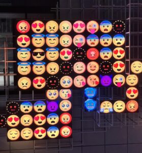 おもしろいもの