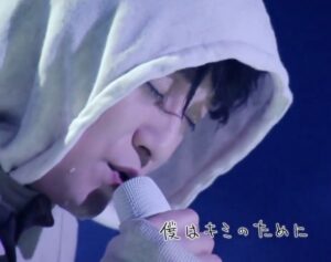 中居くんを想わない日はないよ…