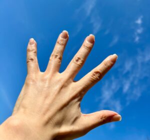 やさしいあの人に届きますように