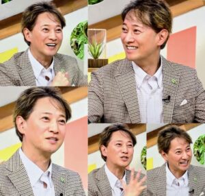 信じた道を歩んでくださいね💙