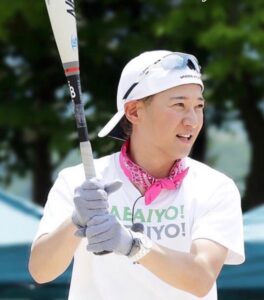 ひろくん💙おはよう