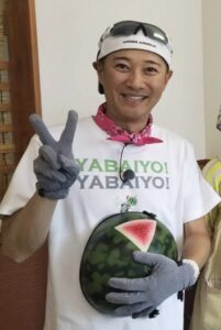 ひろくん💙こんにちは