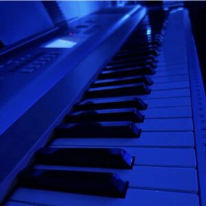 聴こえるかな。