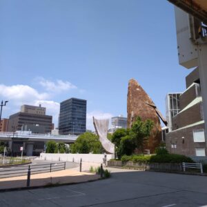 神戸メリケンパーク