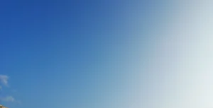 あ　お　ぞ　ら　〜　💙