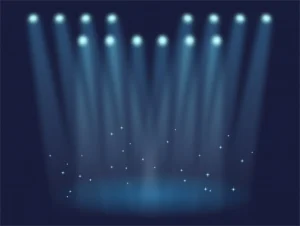 ステージ整えて待ってるよ🫶🏻︎🩵🫧