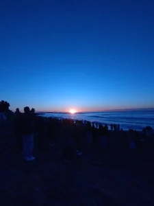 中居くんに届け