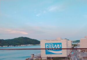 水分補給してる？🥤