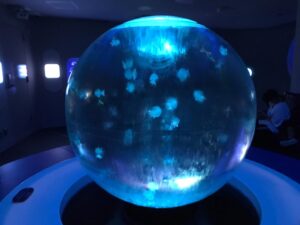 大雨気をつけてね