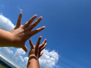 お誕生日おめでと