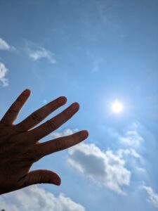 ずっとずっと 想い続けます♥