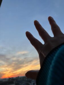 お誕生日おめでとう🎂💐