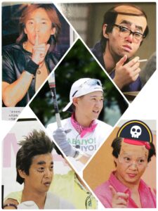 久々に あなたの夢を見たよ