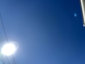 元気でいてね💙