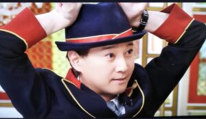 ひろくん💙おはよう