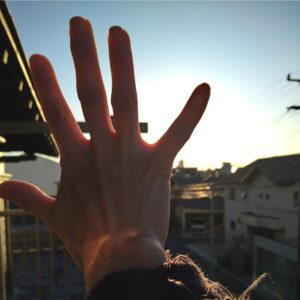 中居くんが笑顔でいられますように💙