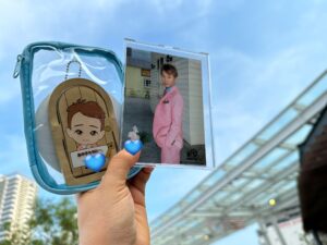 中居くんの地元 辻堂 に行きました♡