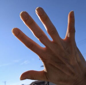 お誕生日おめでとう💙