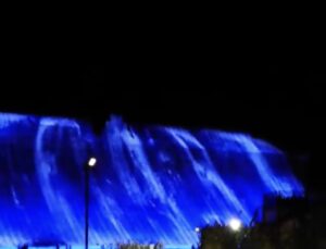 中居くんに届くと思う