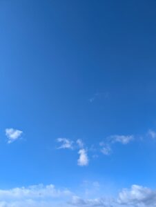 元気にしてるのですね