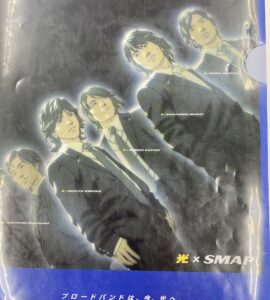 やっぱりいいなぁ😍この5人👍