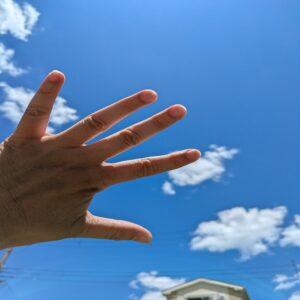 愛されてんだよ！