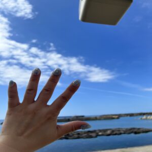 中居君は癒されてるかな
